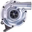 114400-4260 Turbocharger Replacement for Isuzu 4HE1 Hitachi ZX210 thumbnail 1