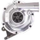 114400-4260 Turbocharger Replacement for Isuzu 4HE1 Hitachi ZX210 thumbnail 4