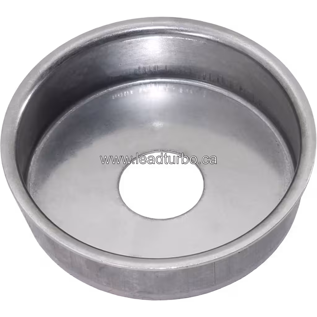 CAT 3126 Turbolader Wärmeschutz Ersatzteil