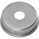 167550 Wärmeschutz für S300W030 Turbolader – CAT 3126 Ersatzteil