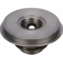 Detroit Diesel Navistar Series 60 11 1L bearing housing top view
