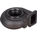 3519925-CAST-OLDEST Carcaça de Turbina HX82 para CUMMINS QST30 1341HP