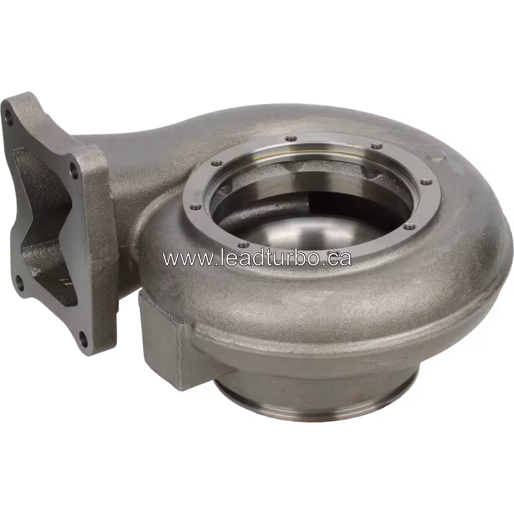Aftermarket HX82 Turbine Housing Replacement Part