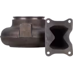 3590718 Turbinengehäuse für Cummins 16W180 HX82 Turbolader