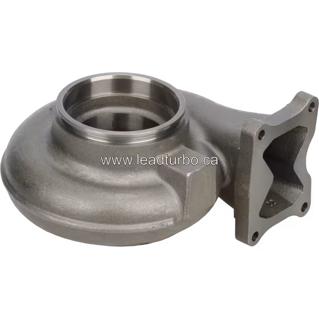 Ersatz Turbinengehäuse 3590718 Cummins Gas Motor