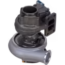 HX35W Turbolader für Cummins 6BTAA Motoren