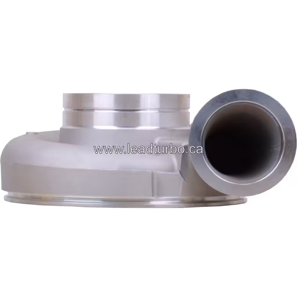 4042673 Kompressorhaus HE551W Turbolader Ersatz