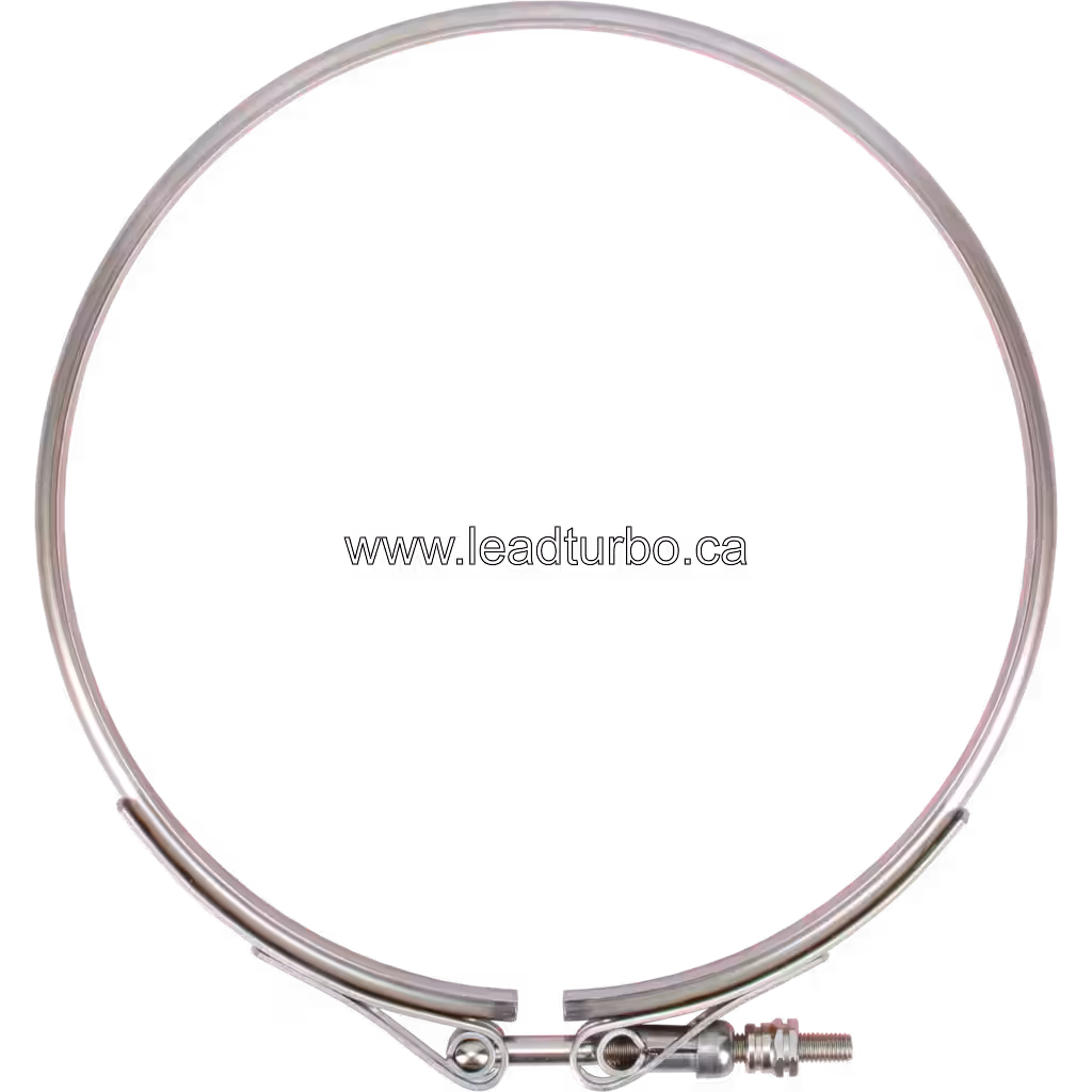 V-Band Ring für J96 Turbolader