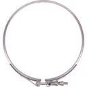 V-Band Ring für J96 Turbolader