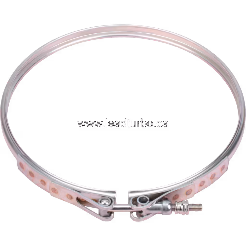 446401-0795 J96 V-Band Turbolader Ersatz