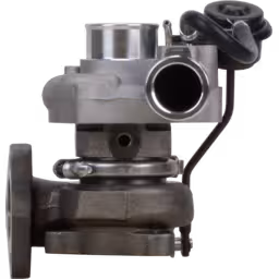 Турбокомпресор 49135-04211 TF035HM-12T 4 для Kia Pregio та Hyundai D4BH