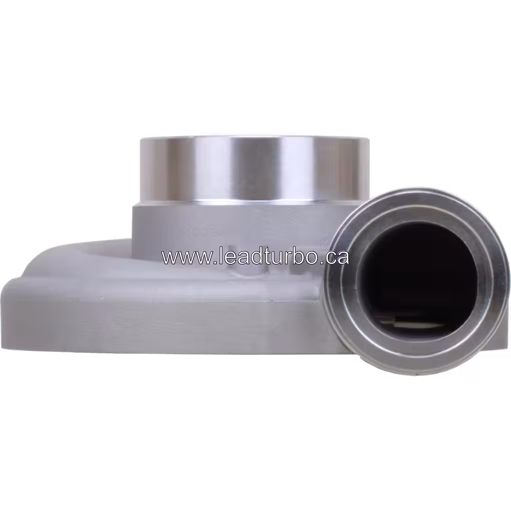 5109100-7831 CH Compressor Housing for J96 Turbocharger Replacement front view