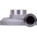 5109100-7831 CH Compressor Housing for J96 Turbocharger Replacement thumbnail 1