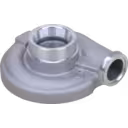 5109100-7831 CH Compressor Housing for J96 Turbocharger Replacement thumbnail 2