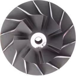 53247100514 CW Compressor Wheel Replacement for IVECO AIFO & DEUTZ BF8L513