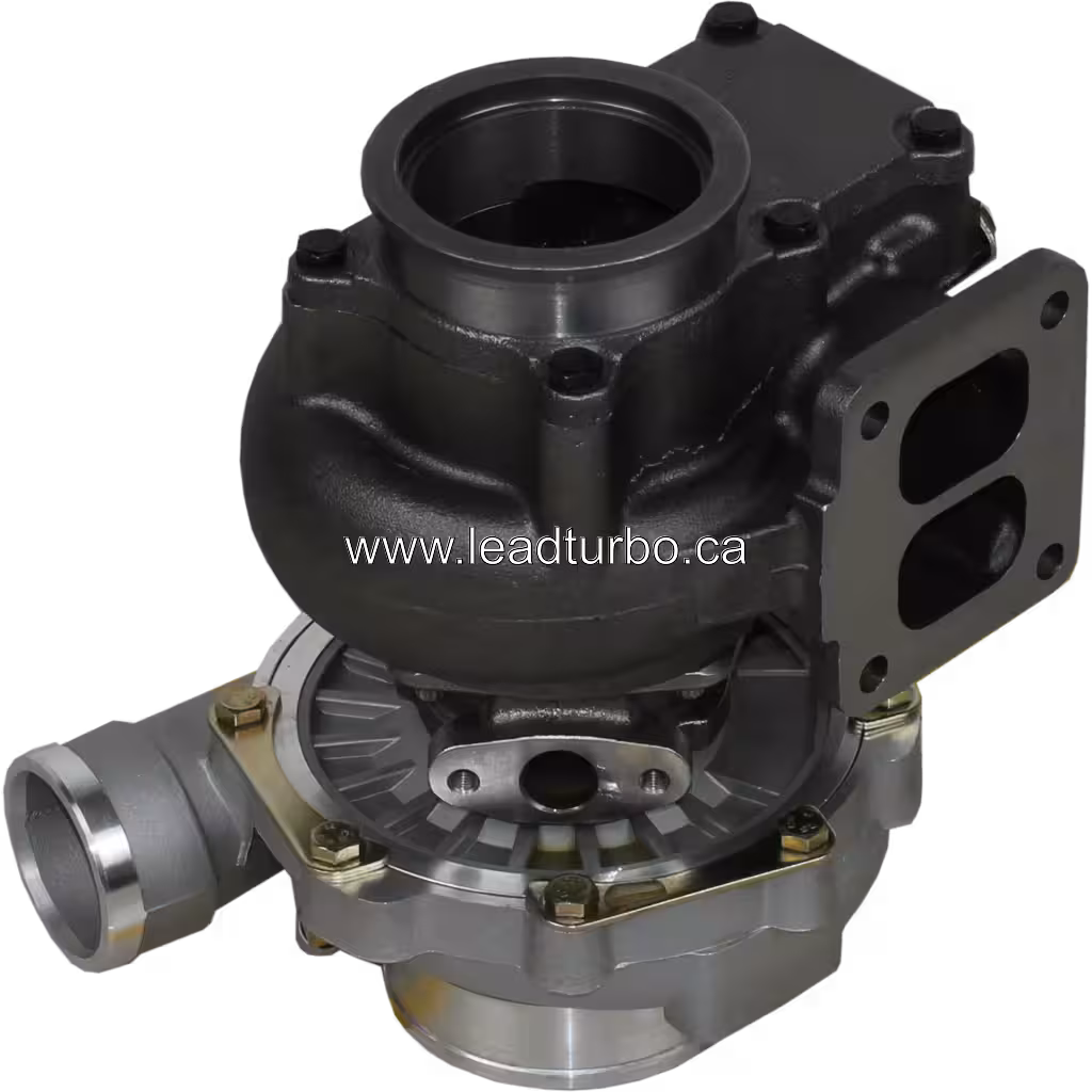 Turbocompresseur GT3782 référence 734056-0003