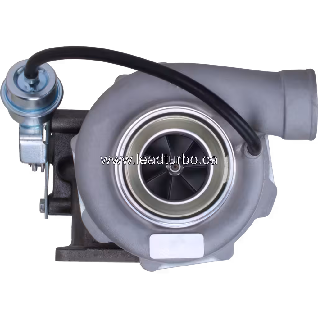 Turbocompresseur industriel pour moteur YC6112ZLQ