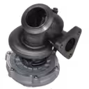 754743-0001 GT25S Turbocharger for Ford Ranger NGD3 thumbnail 3