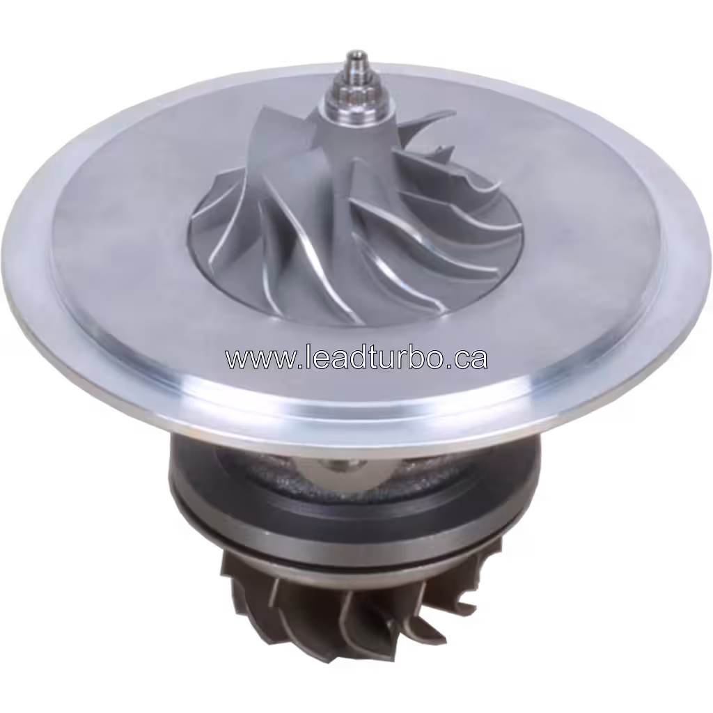 Perkins Phaser 135TI turbo core replacement part