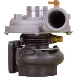 97300562-2 GT2056S Turbolader Ersatz für NAVECO 8140 43S