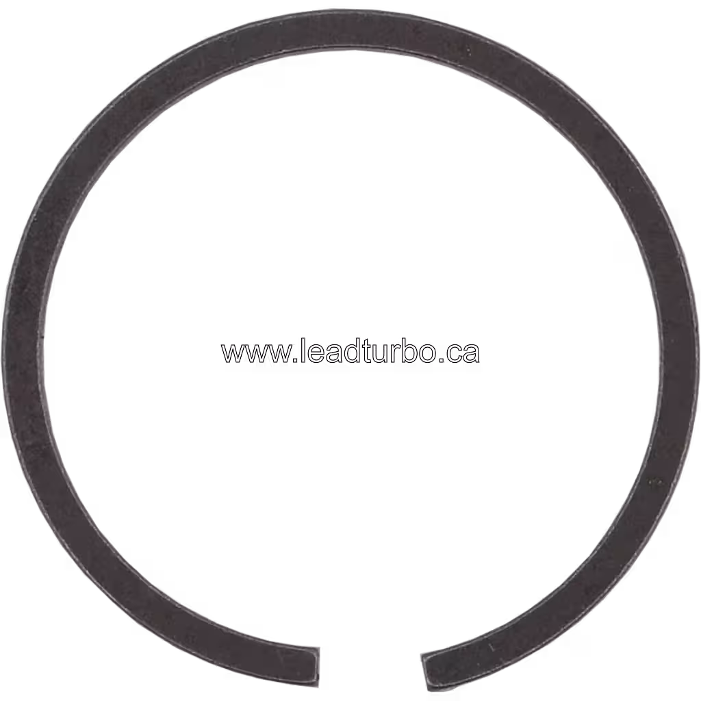 Componente de turbo aftermarket Perkins