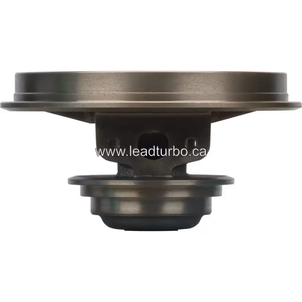 Bearing housing FOR 169012 BH com flange circular usinado