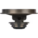 Bearing housing FOR 169012 BH com flange circular usinado