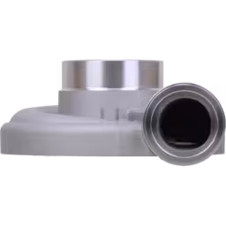 Boîtier Compresseur J96 5109100-7831 CH - Remplacement Aftermarket