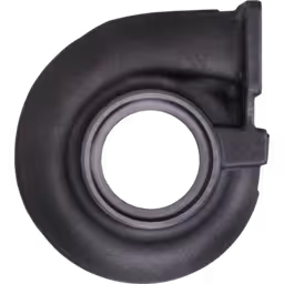 Carcaça de Turbina 3519925-cast-1 para HX82 Cummins QST30