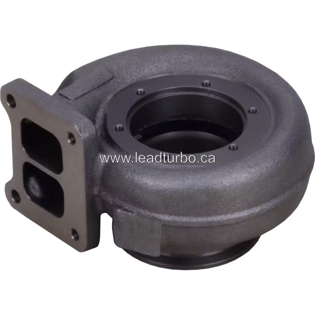 Componente turbo Scania carcaça turbina