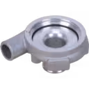 Carcasa compresor FOR 49173-03410 CH-U LeadTurbo