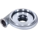 Carcasa de compresor aftermarket Scania DC11 en caja de embalaje