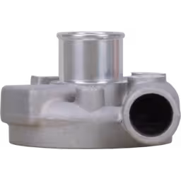 Carcasa de Compresor para Turbo J96 (49173-03410 CH-U)