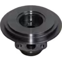 Carcasa de Rodamiento de Turbocompresor para Deutz TCD2013L4-4V