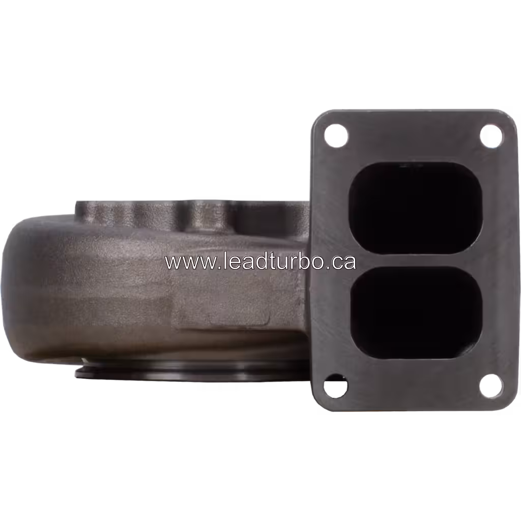 Carcasa de Turbina 3519547 HX60 para Yanmar Marine 6CZ 650HP
