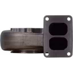 Carcasa de Turbina 3519547 HX60 para Yanmar Marine 6CZ 650HP
