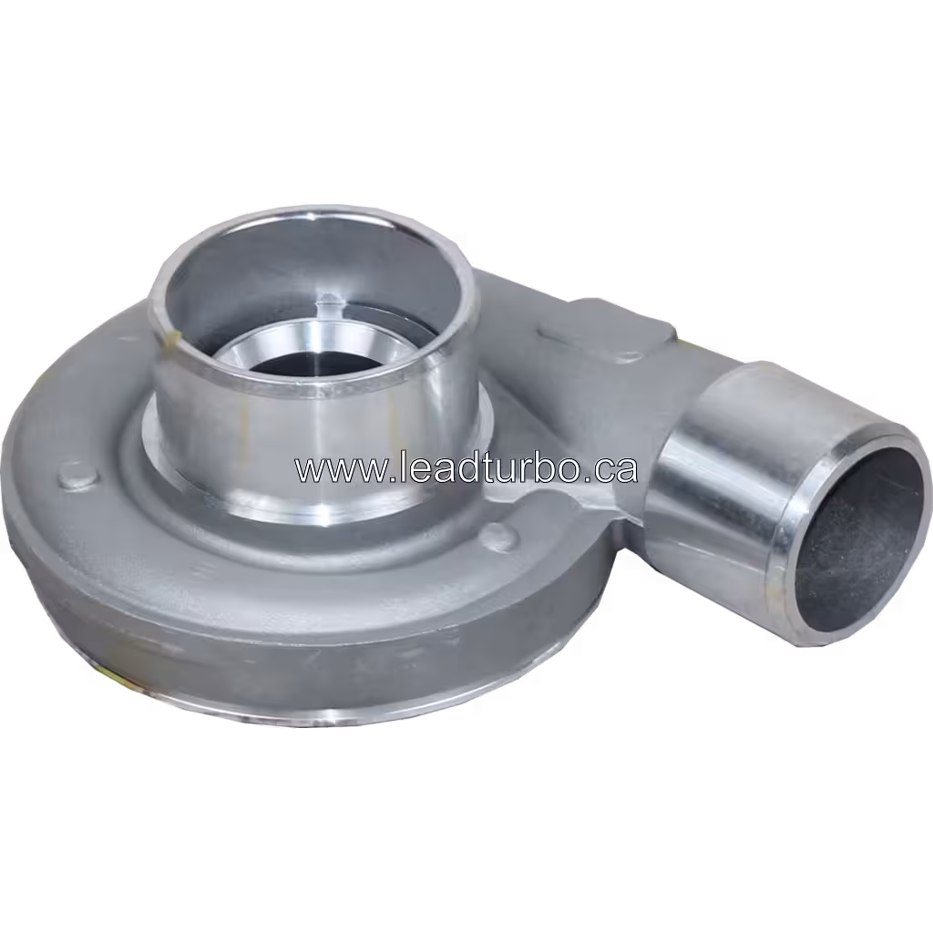 Carter de compresseur 171862 S200A049 pour CAT E325C 45 degree view