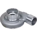 Carter de compresseur 171862 S200A049 pour CAT E325C