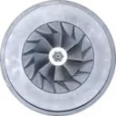 Core турбокомпресора 3594200 HX80 для Cummins KTA19