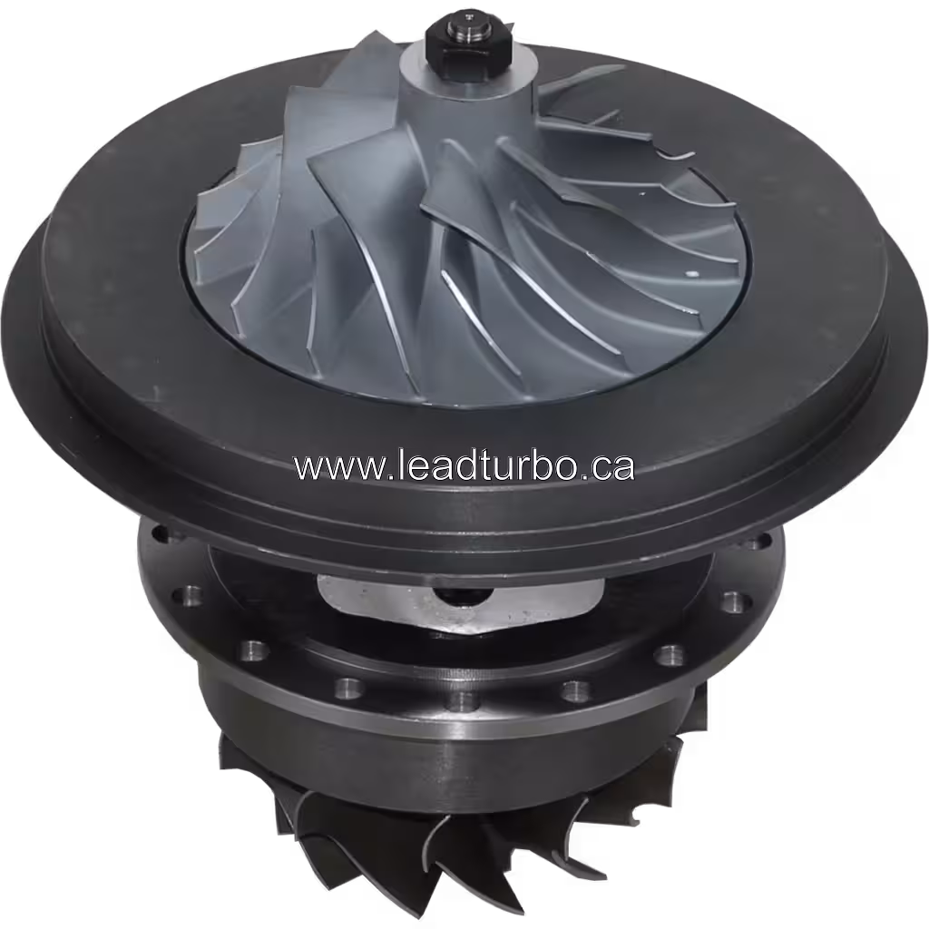 Задня частина Core 3594200 з референсними номерами OEM 3545464