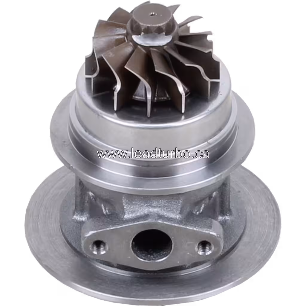 Componente interno turbo HY35W LeadTurbo