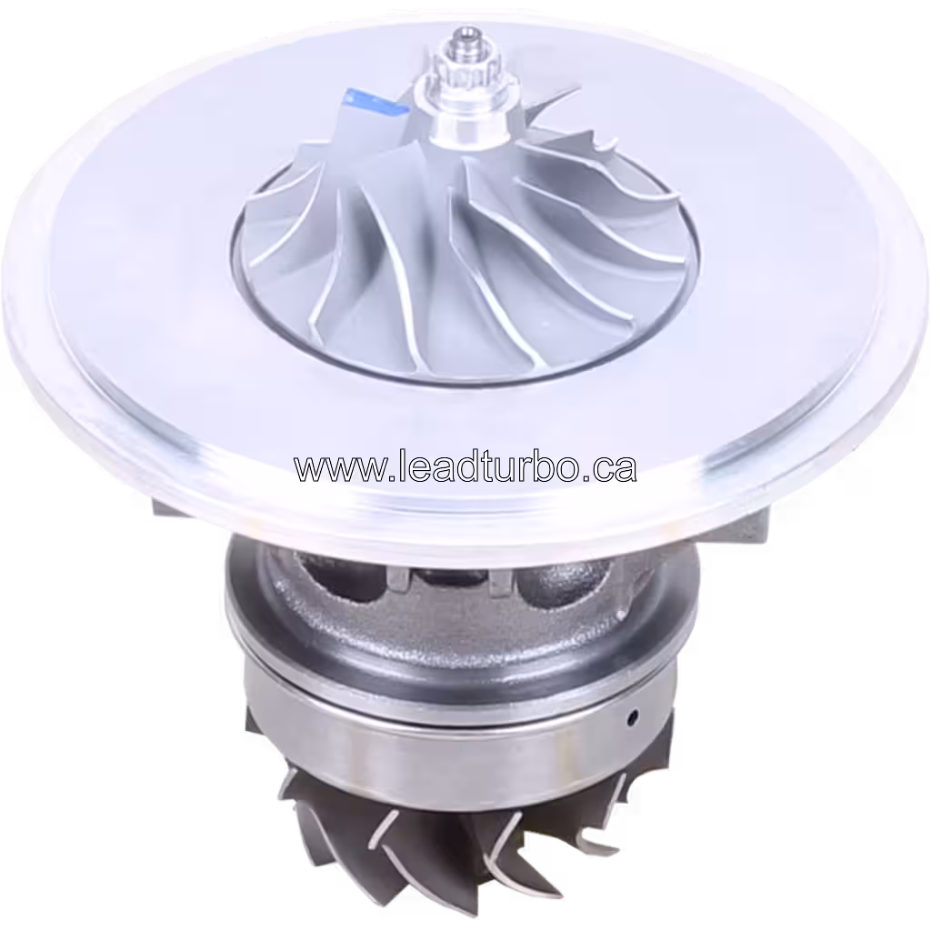 408105-0352 Core турбокомпресора LeadTurbo