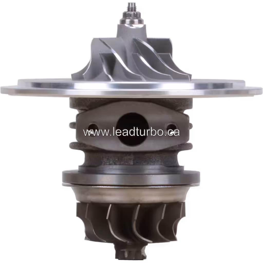 Core турбокомпресора GT25 FOR 758714-5001 для SINOTRUK FOTON Perkins