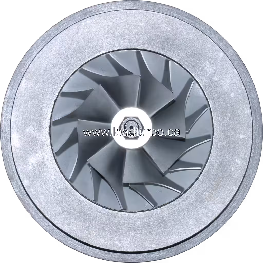 Core HX80 3594200 pour Cummins KTA19