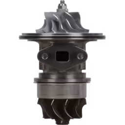 Core Turbosprężarki 318815 (Model J96) - Zamiennik Aftermarket