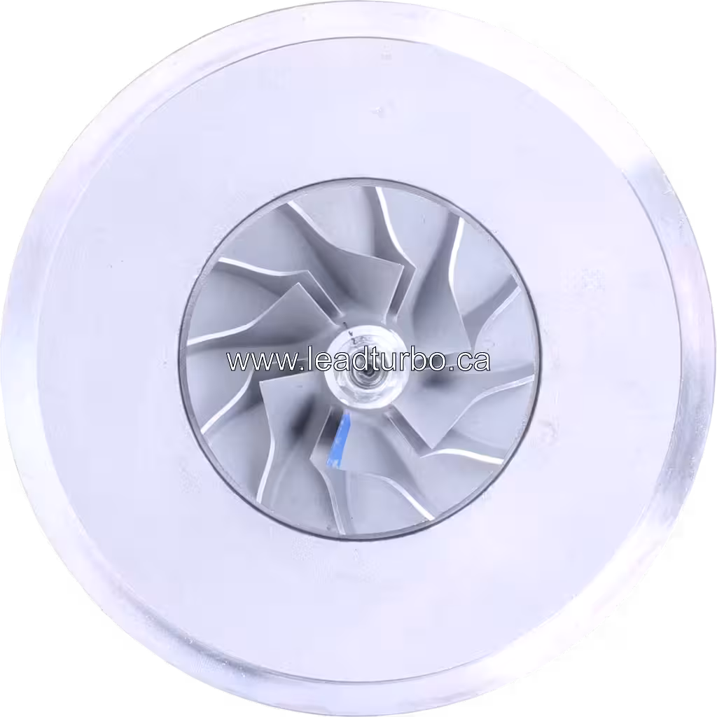 Core de turbo reemplazo para IVECO 145 17