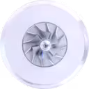 Core de turbo reemplazo para IVECO 145 17