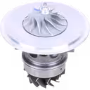 Core turbosprężarki 4081050352 TBP408 do IVECO 145 17