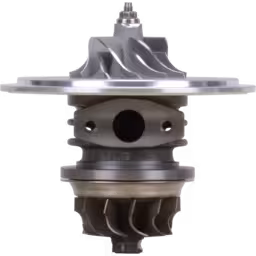 Core turbosprężarki GT25 758714-5001 do SINOTRUK FOTON PERKINS