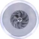 Core turbosprężarki GT25 758714-5001 do SINOTRUK FOTON PERKINS thumbnail 4